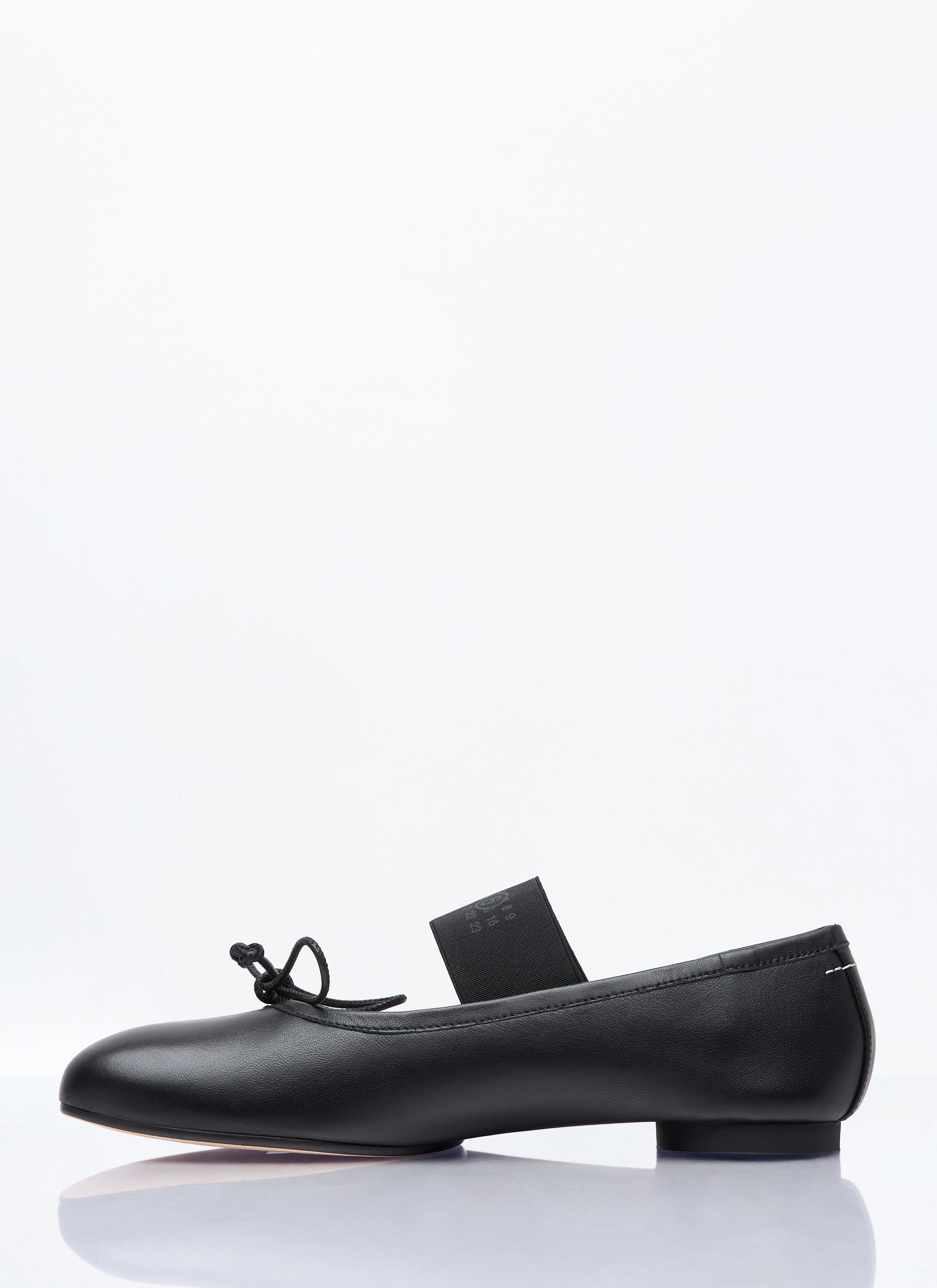 Anatomic Ballerina Shoes - 4