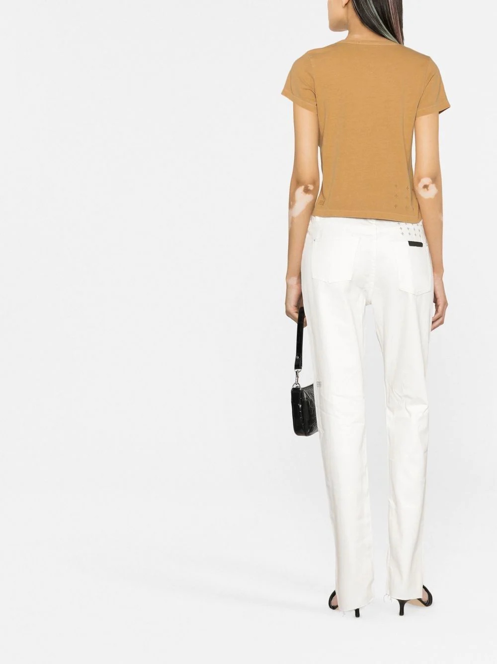 Melrose slim-cut jeans - 4