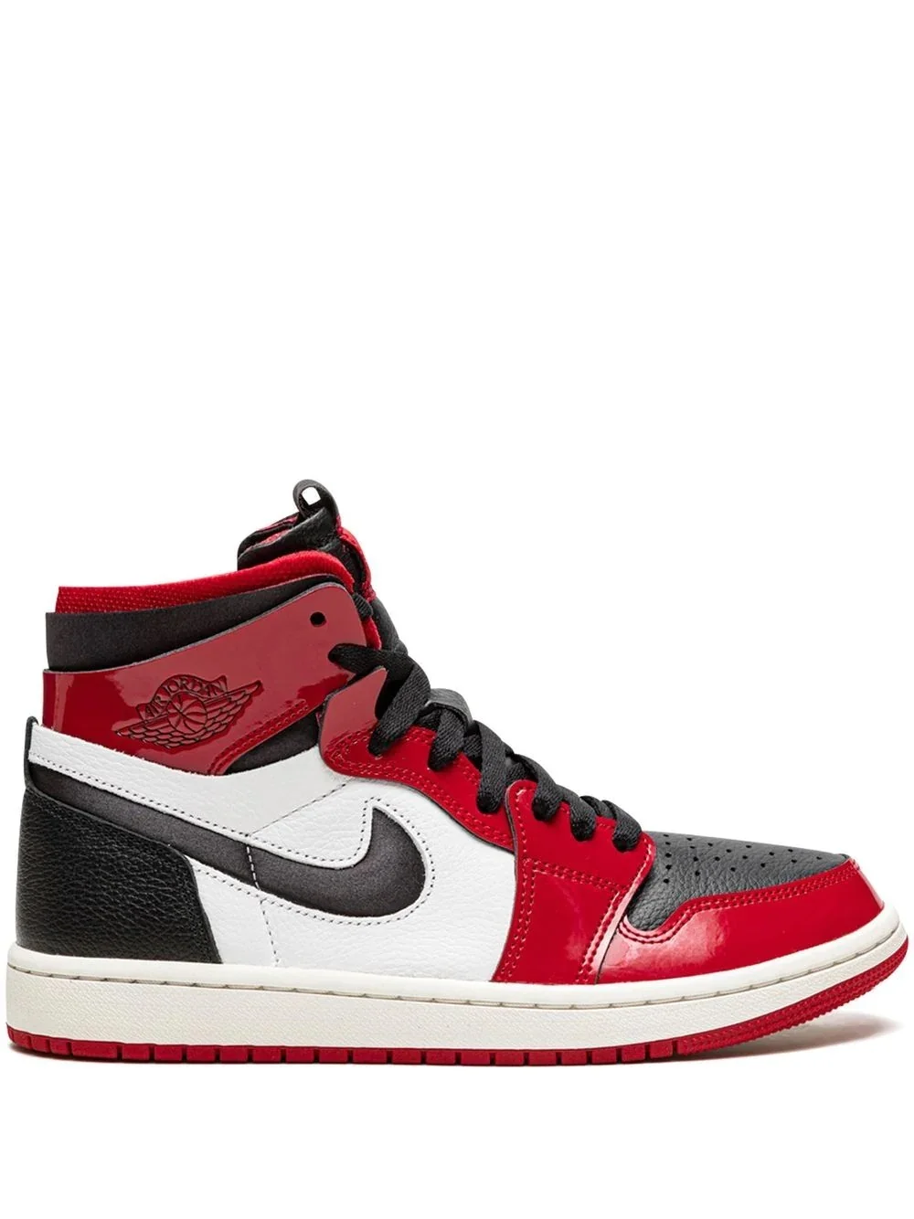 Air Jordan 1 Zoom CMFT "Zoom Chicago" sneakers - 1