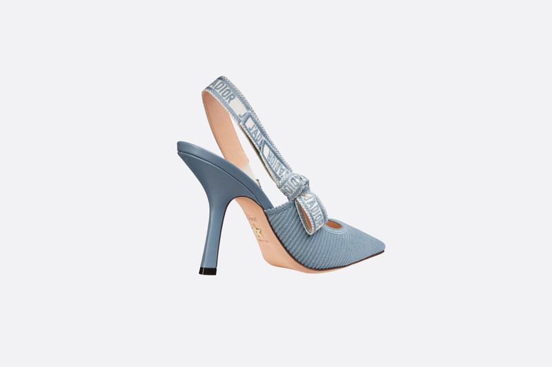 J'Adior Slingback Pump 4
