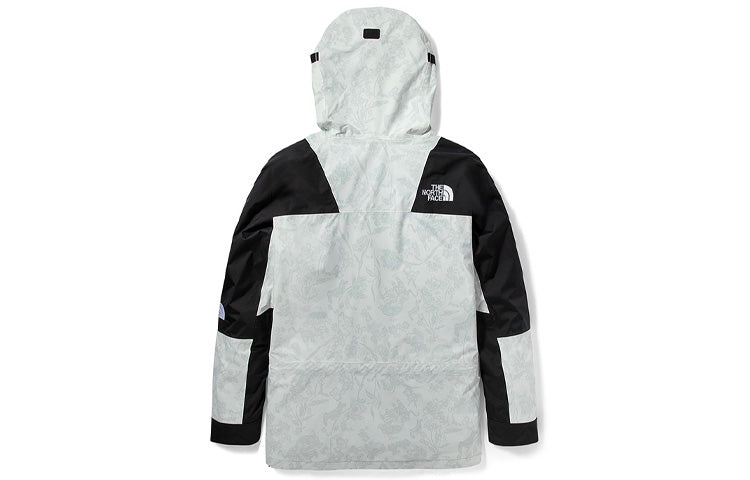 THE NORTH FACE Mountain Jacket 'White' NF0A4UDJ-0WP - 2