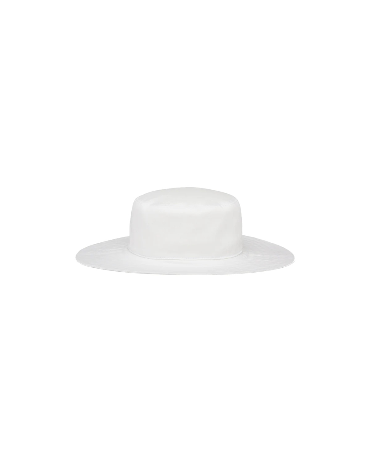 Drill hat - 1