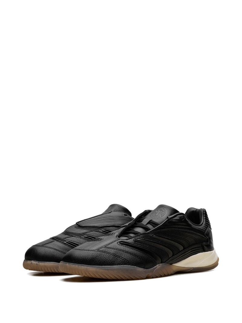 adidas Predator Sala panelled sneakers outlook