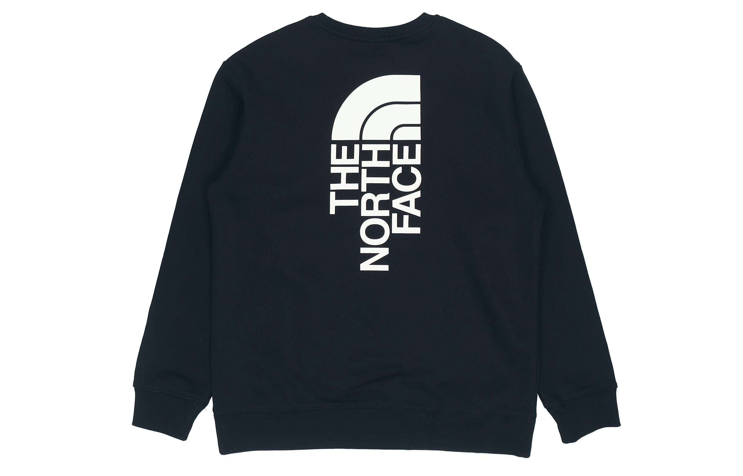 THE NORTH FACE UE Logo Sweater 'Black' NF0A7W8O-JK3 - 2