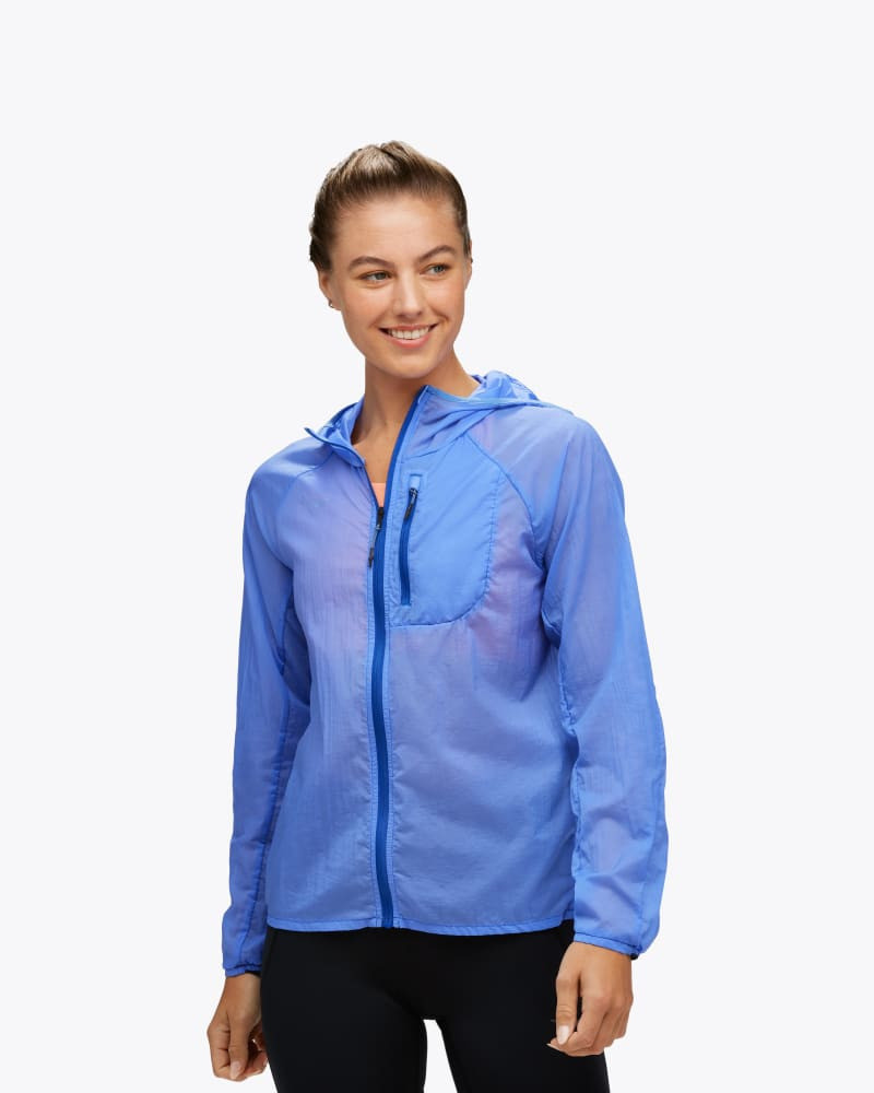 Women's Skyflow Jacket in Cosmos 1