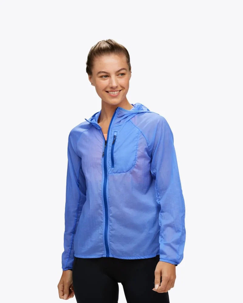 Women's Skyflow Jacket in Cosmos - 1