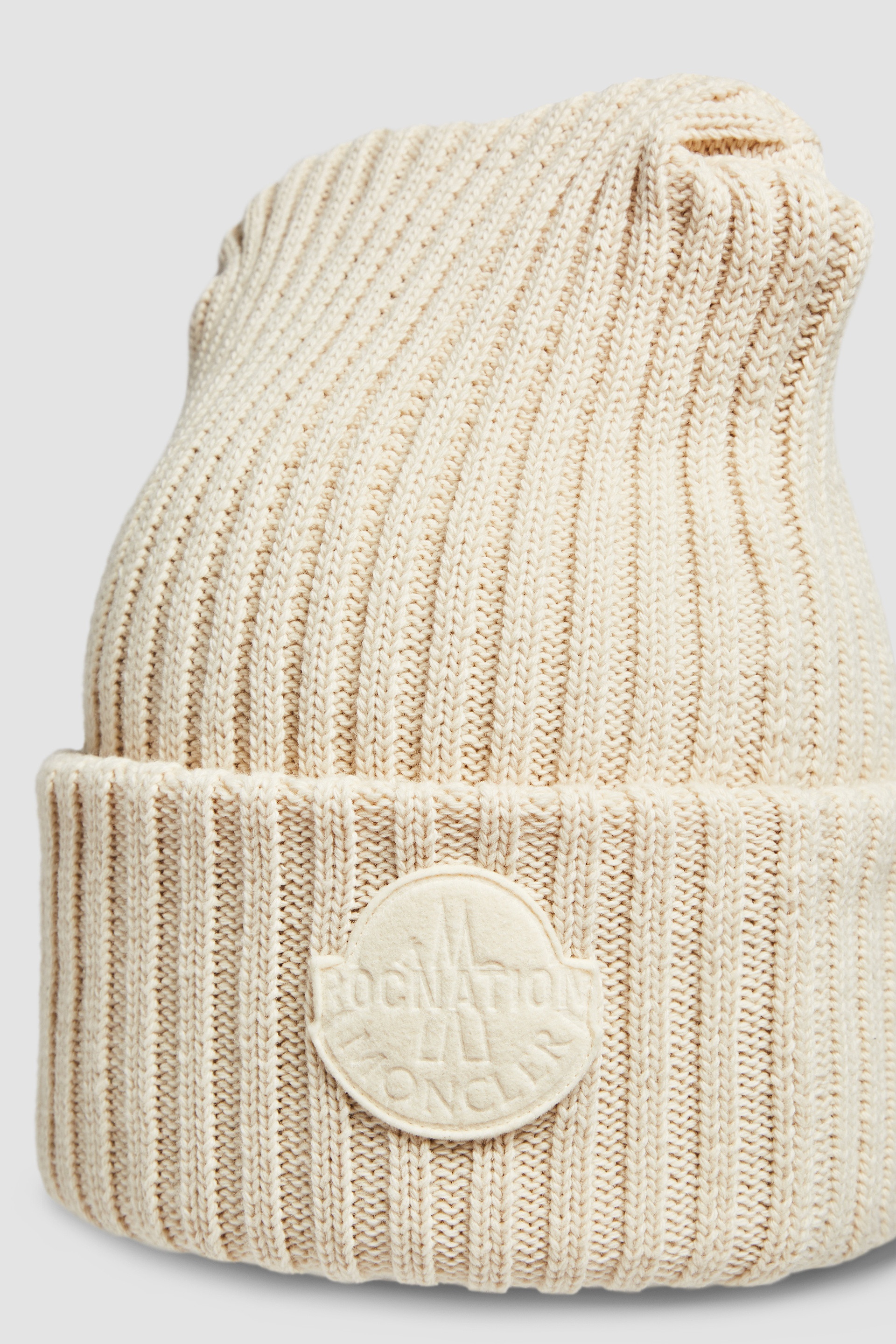 Wool Beanie - 3