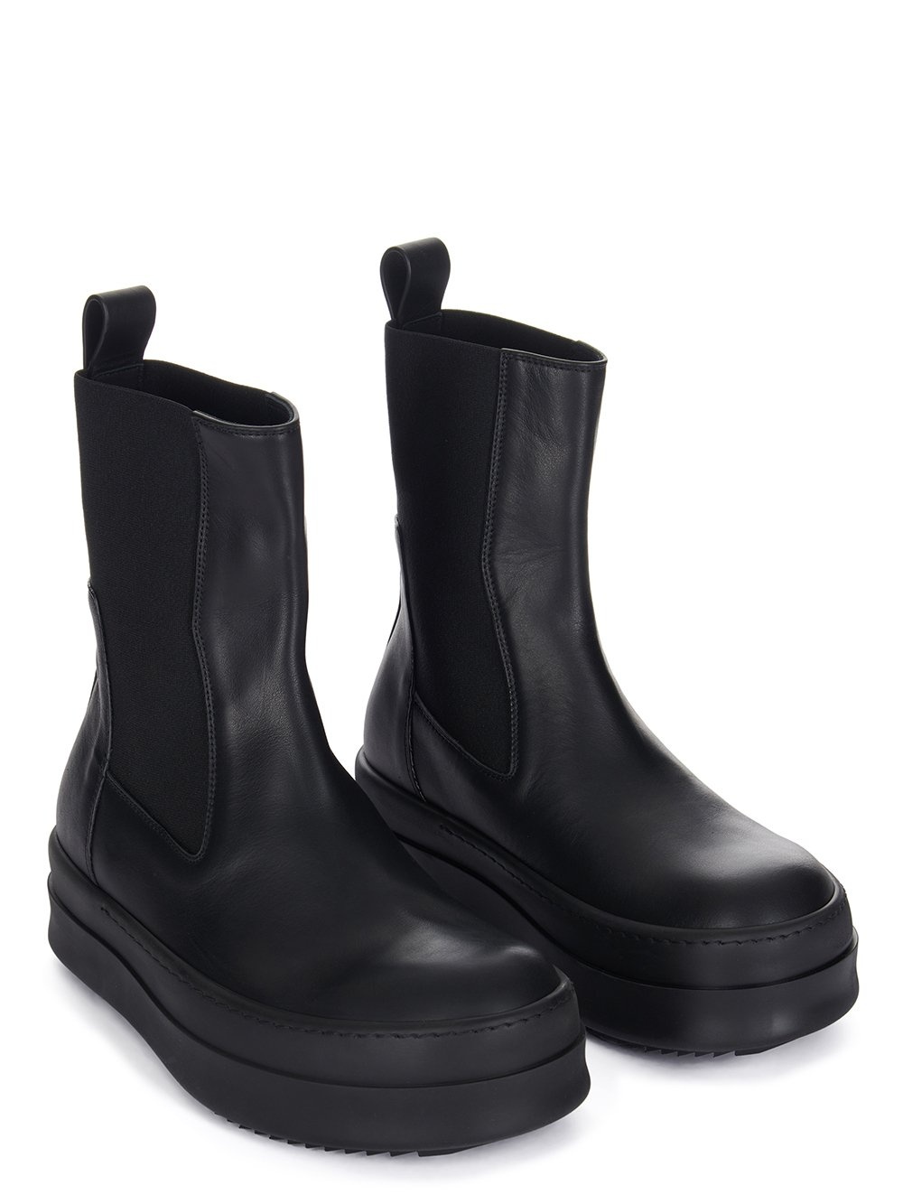 BOOTS - 6