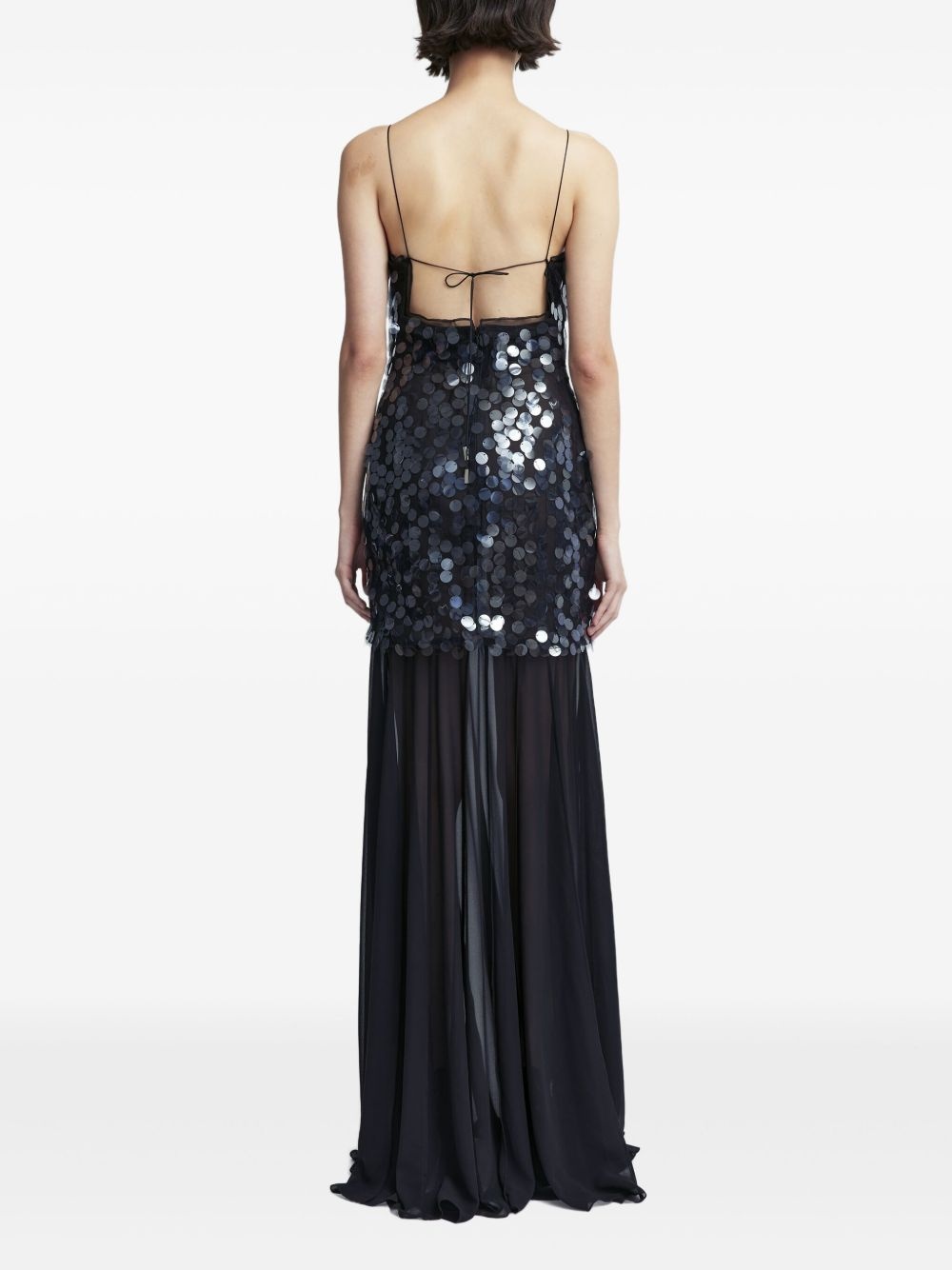 Salia gown - 4