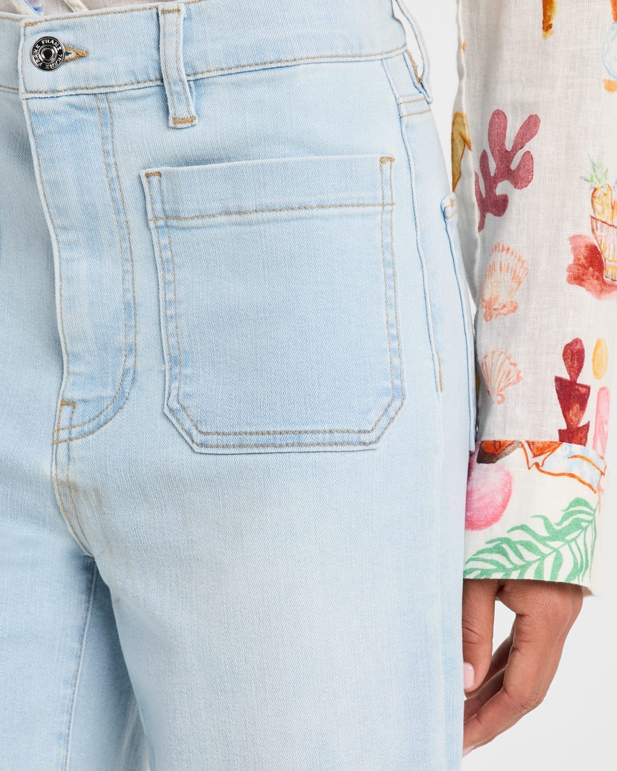 The Anchor Pants - 5