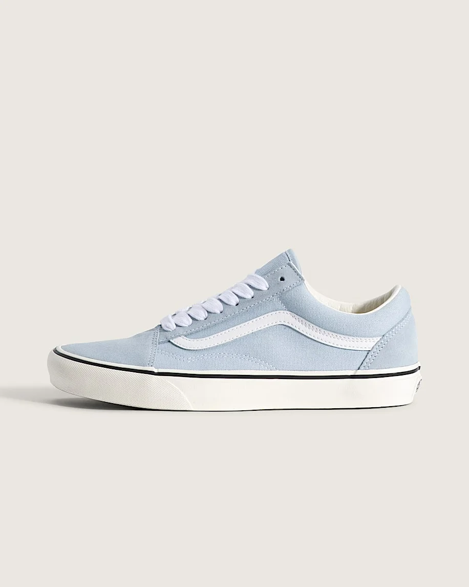 Old Skool Shoe - 1