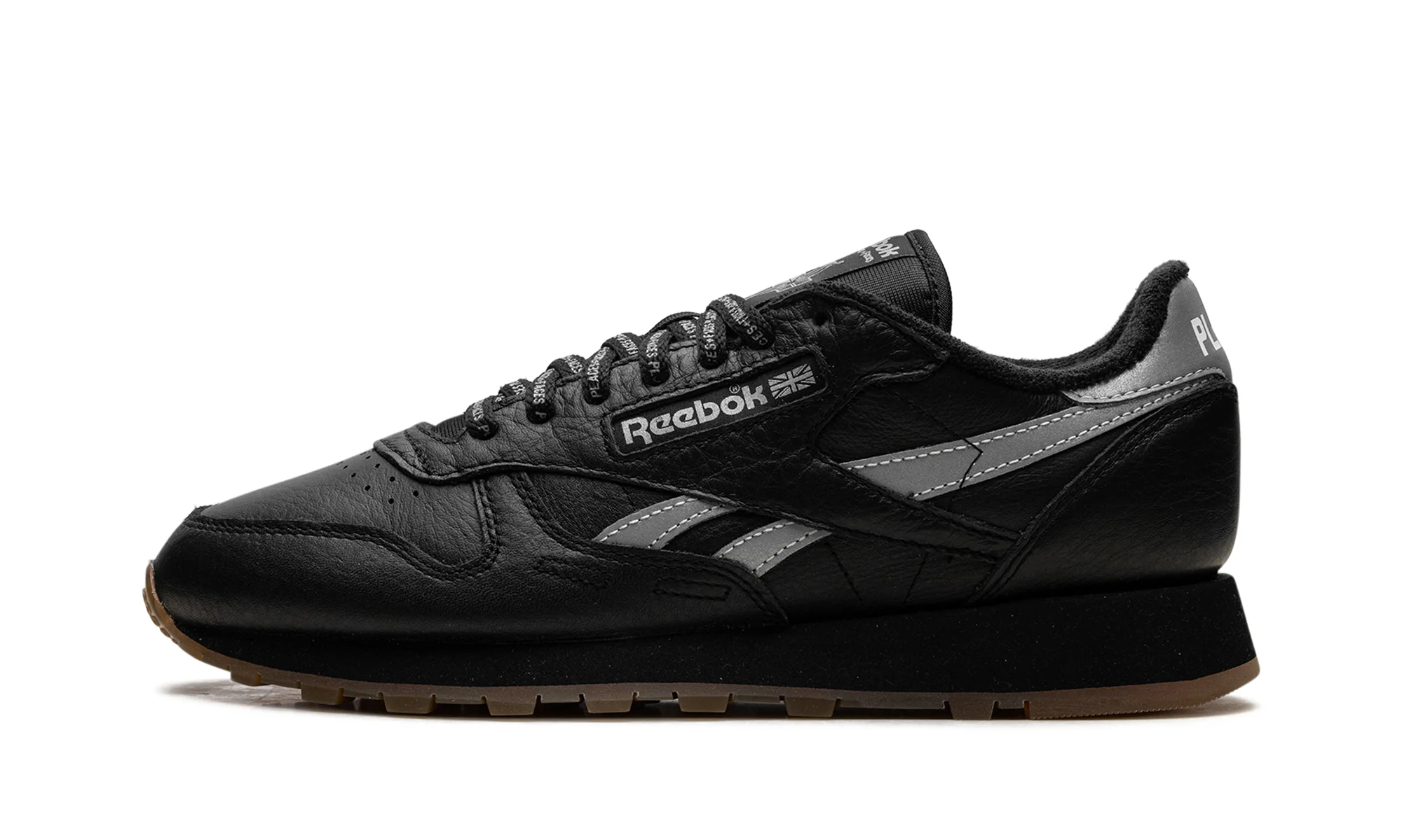 Classic Leather "Places - Black" RMIA04CC99LEA0071072 - 1