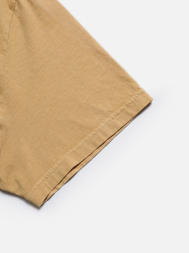 Roy Every Mountain Faded Sun 6