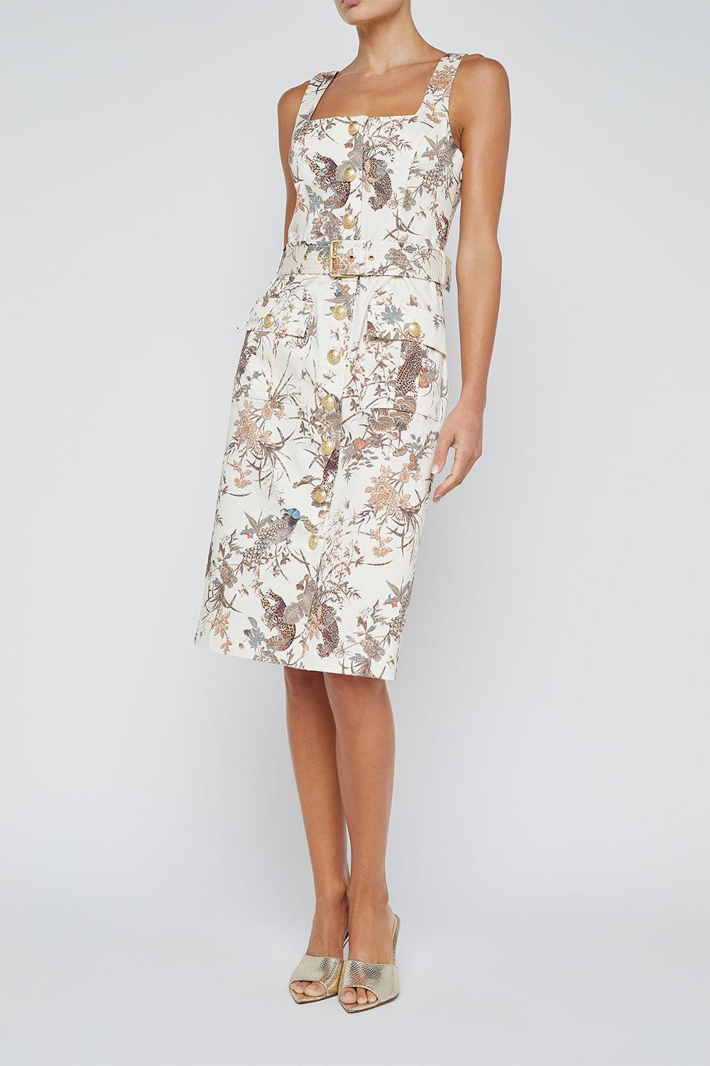 Idy Dress - 3
