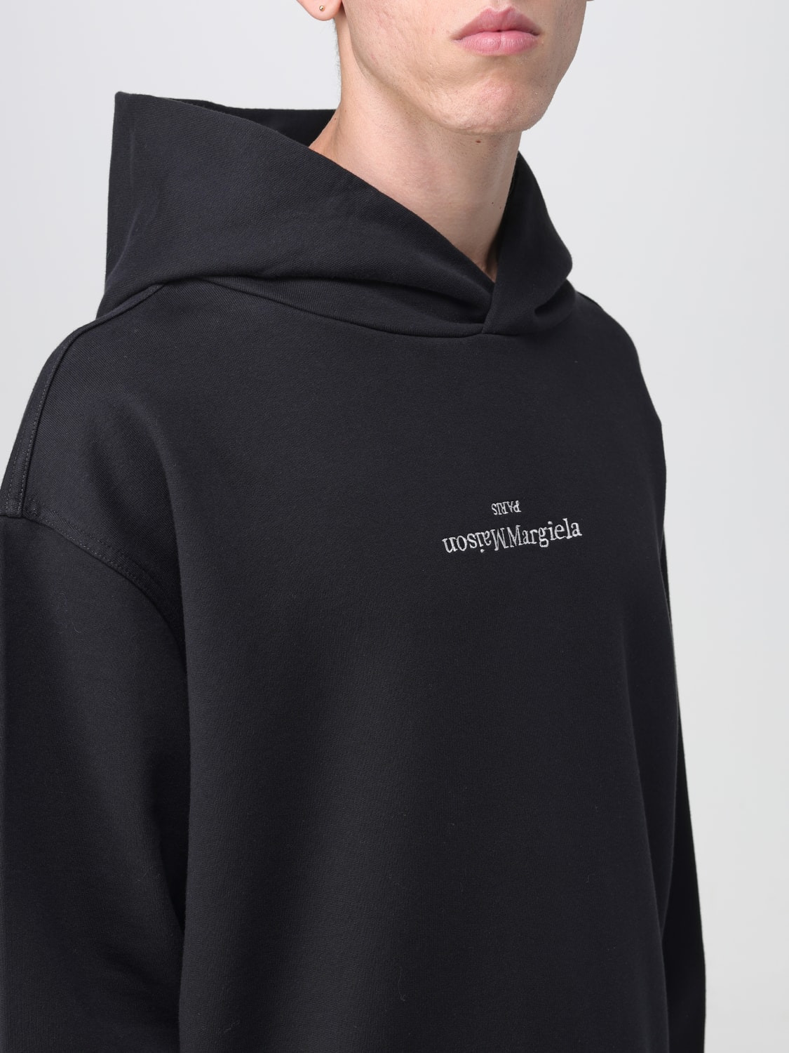 Sweatshirt men Maison Margiela - 9