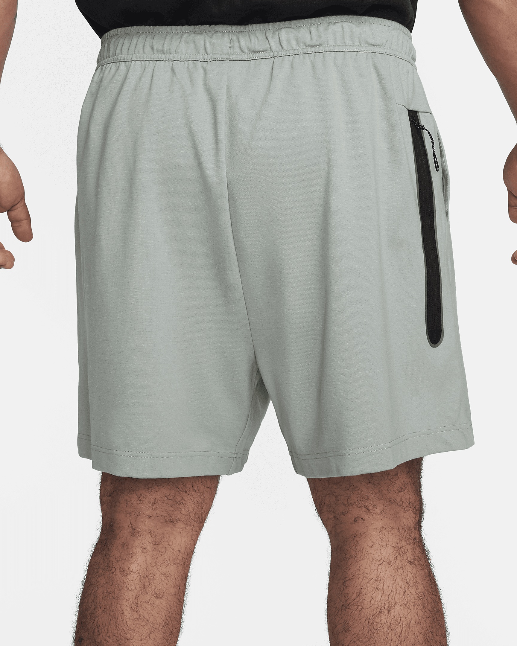 Men's Nike Sportswear Tech Fleece Lightweight Shorts - 9