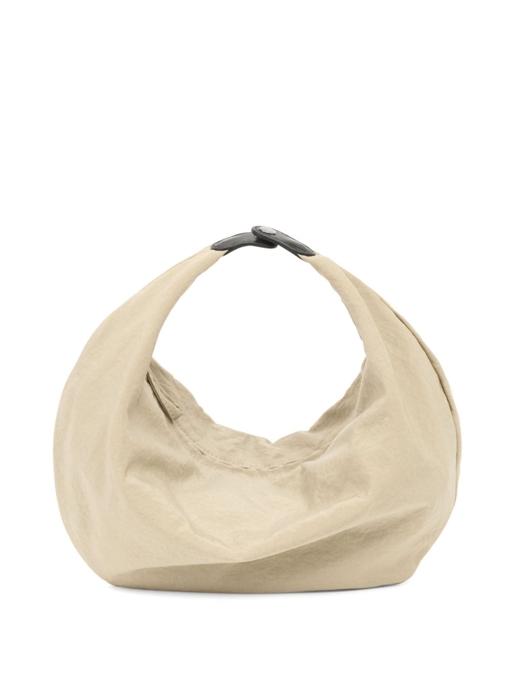 Croissant Filt shoulder bag - 6