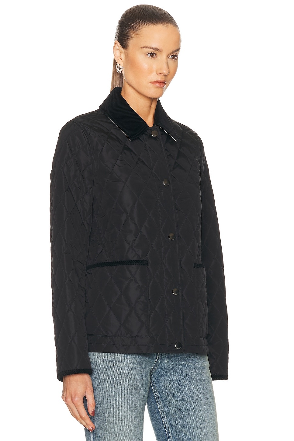 Dorset Coat - 3