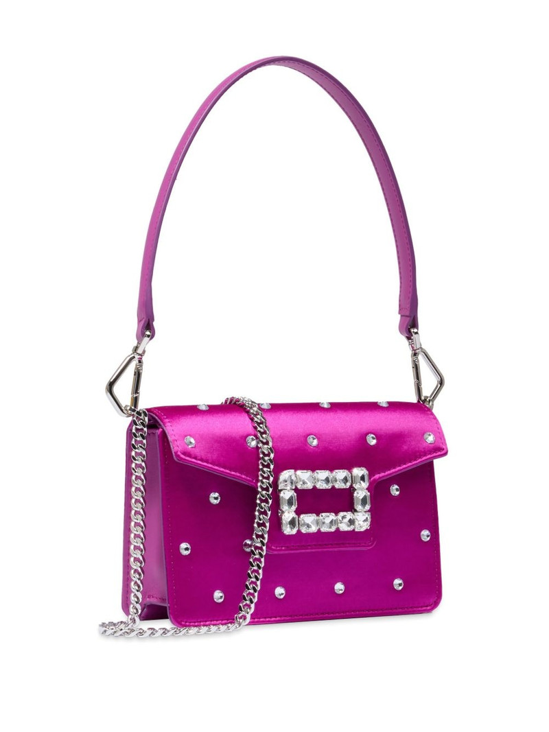 Angele Flap mini bag 3