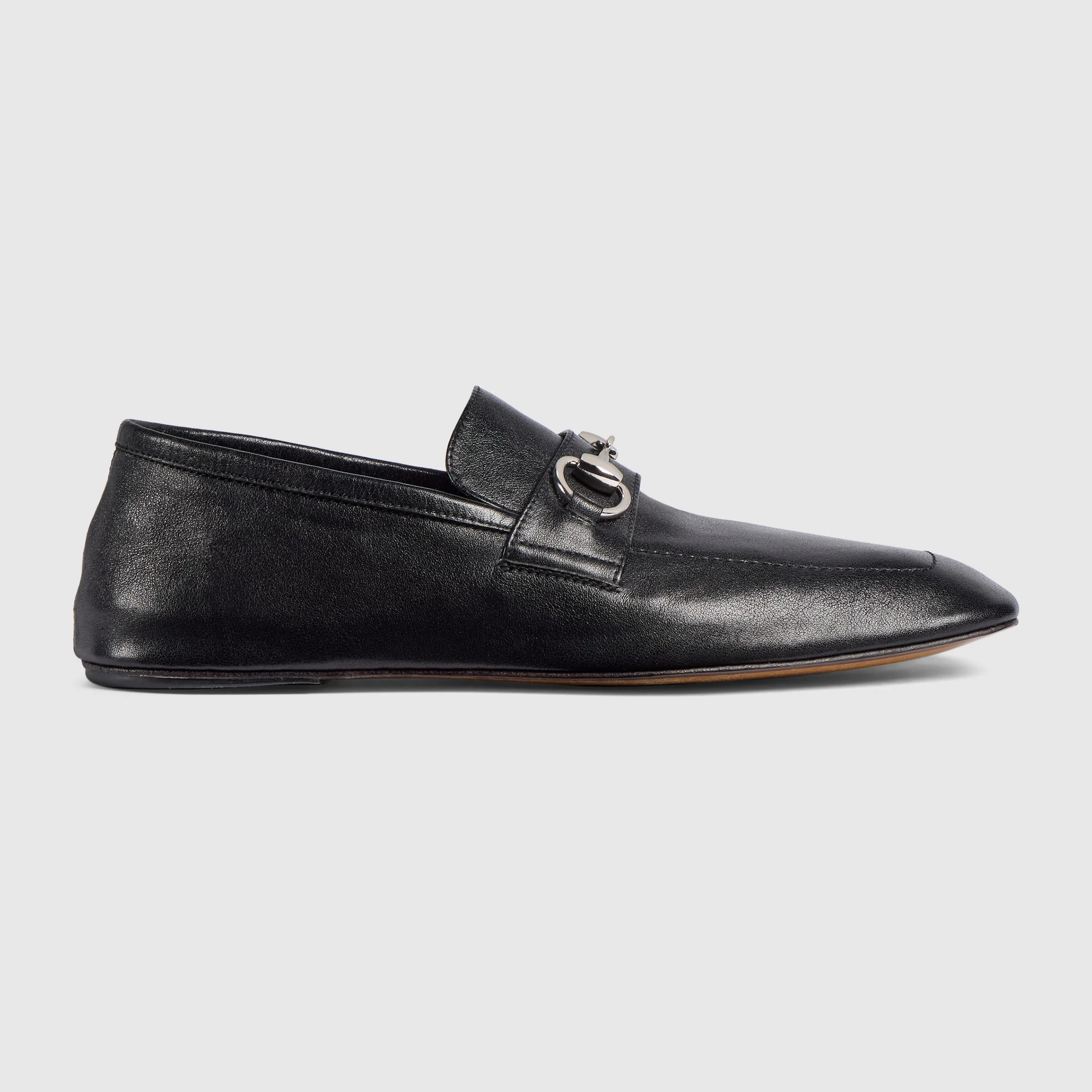 Women's loafer with Horsebit - 1