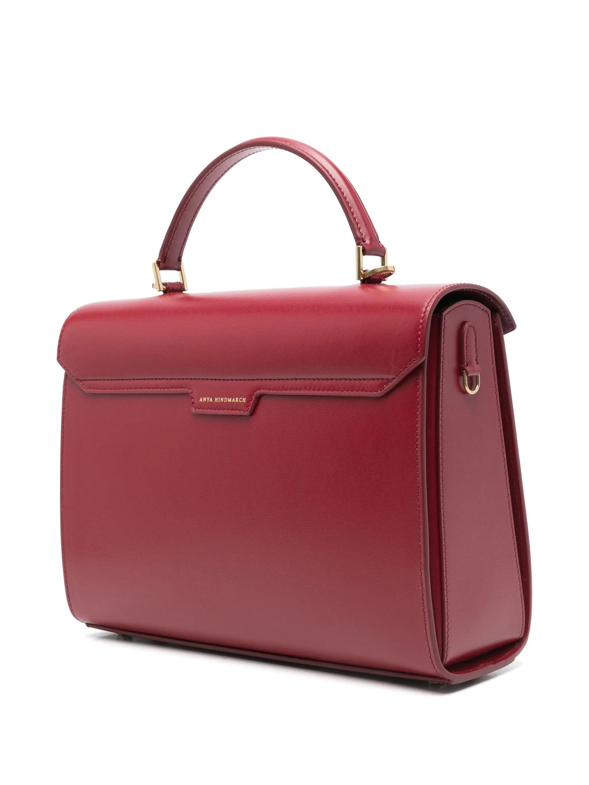 Mortimer Handbag - 2