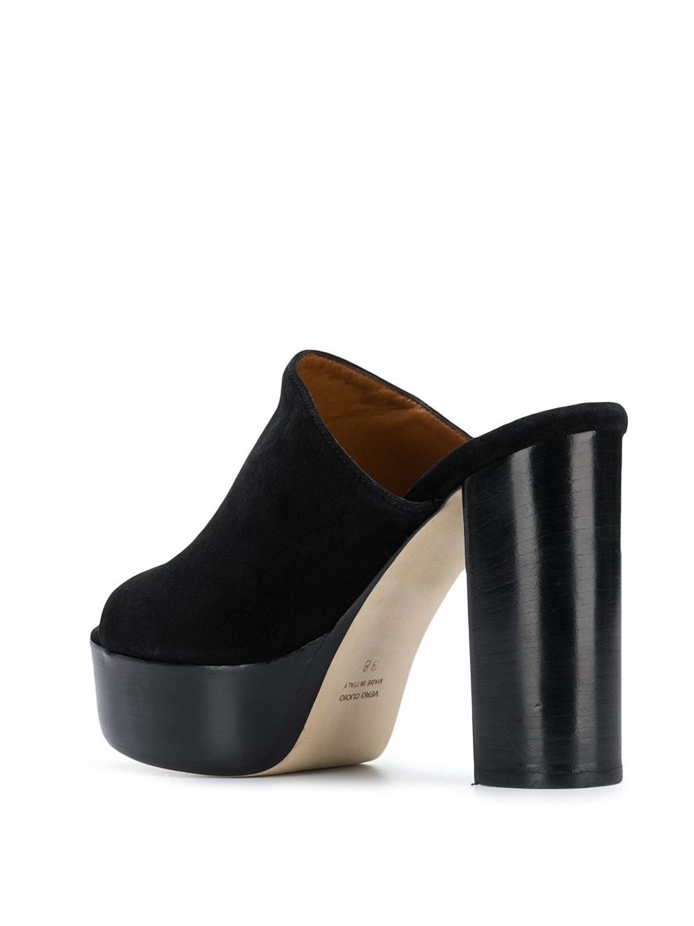 platform sandals - 3