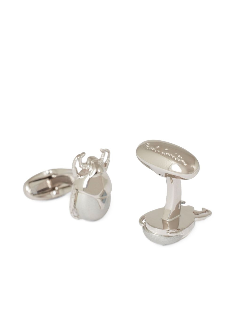 BEETLE CUFFLINKS - 2