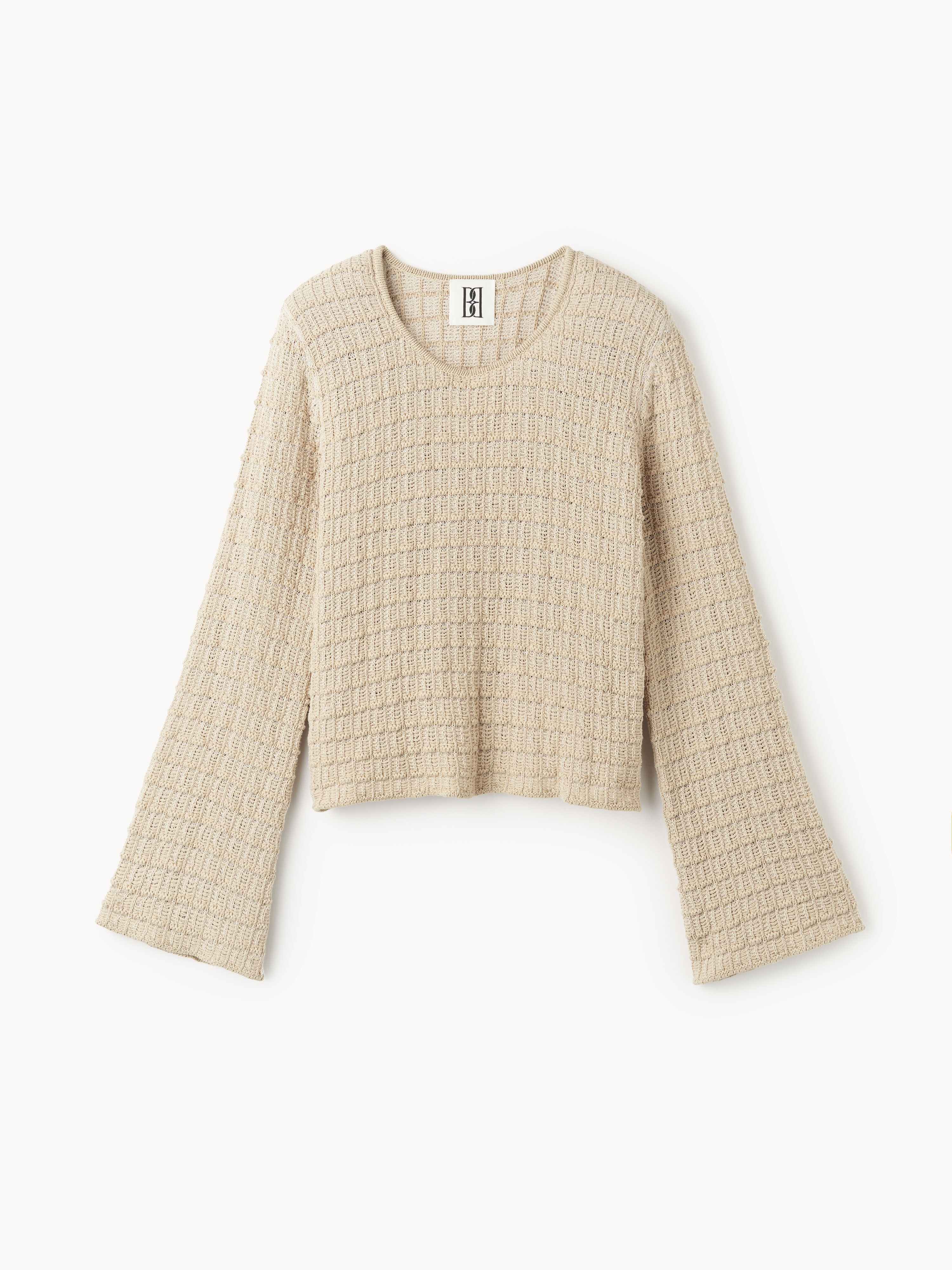 Charmina sweater - 1