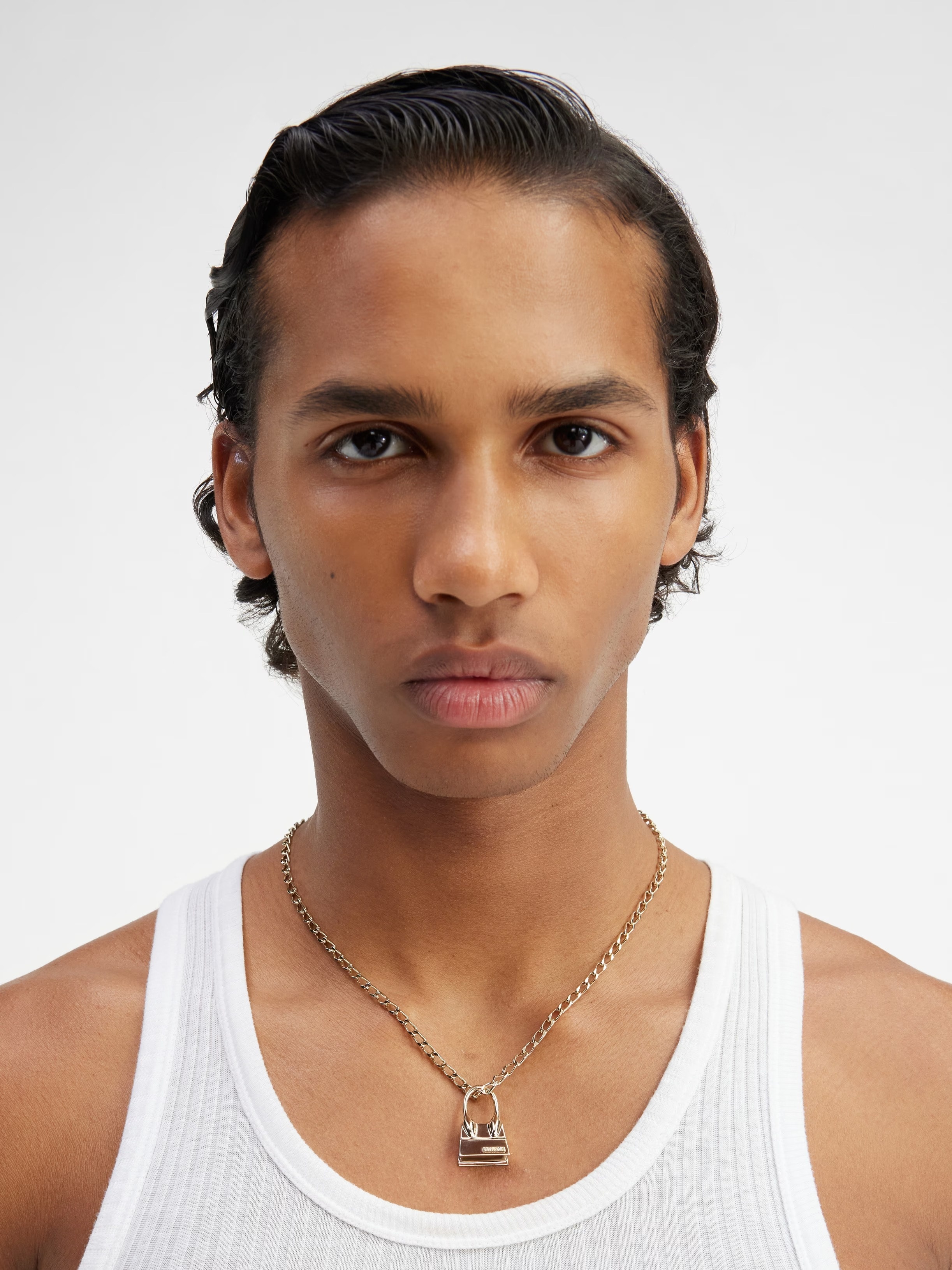 Le collier Chiquito - 2