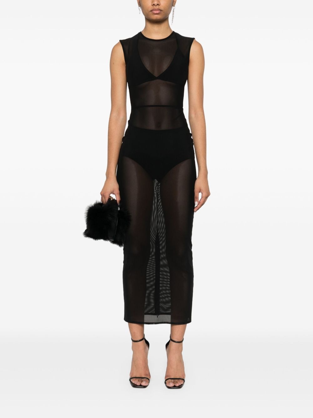 Teirney dress - 2