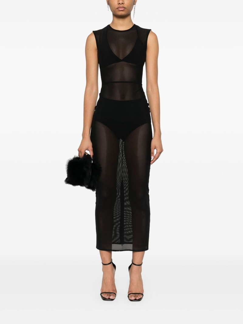 ALEX PERRY Teirney dress outlook