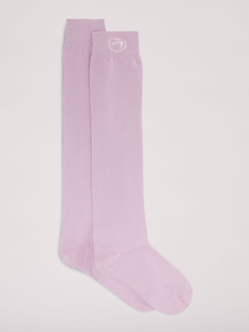 Overknee Socks - 1