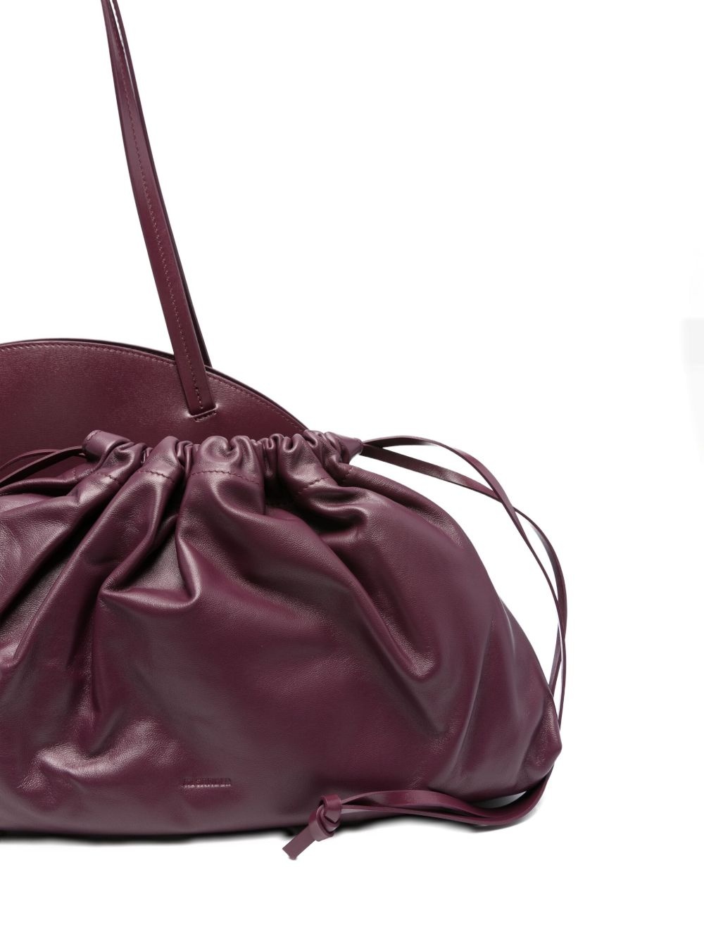 medium Curve shoulder bag - 4