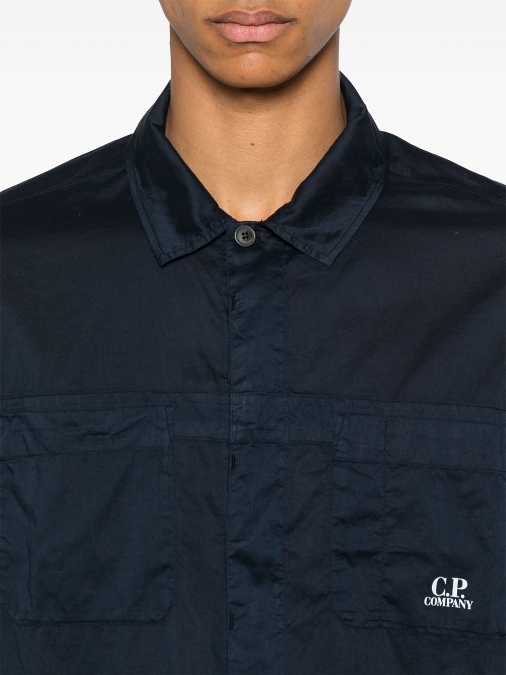 cotton shirt - 5
