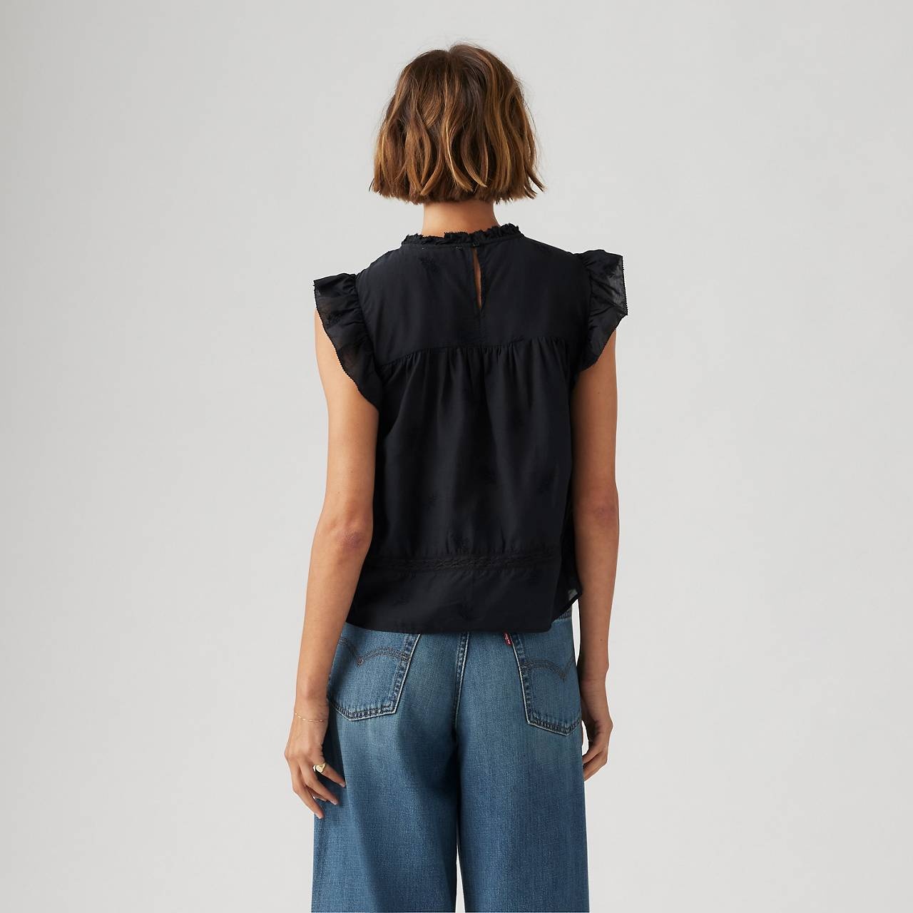EDITH BLOUSE - 4