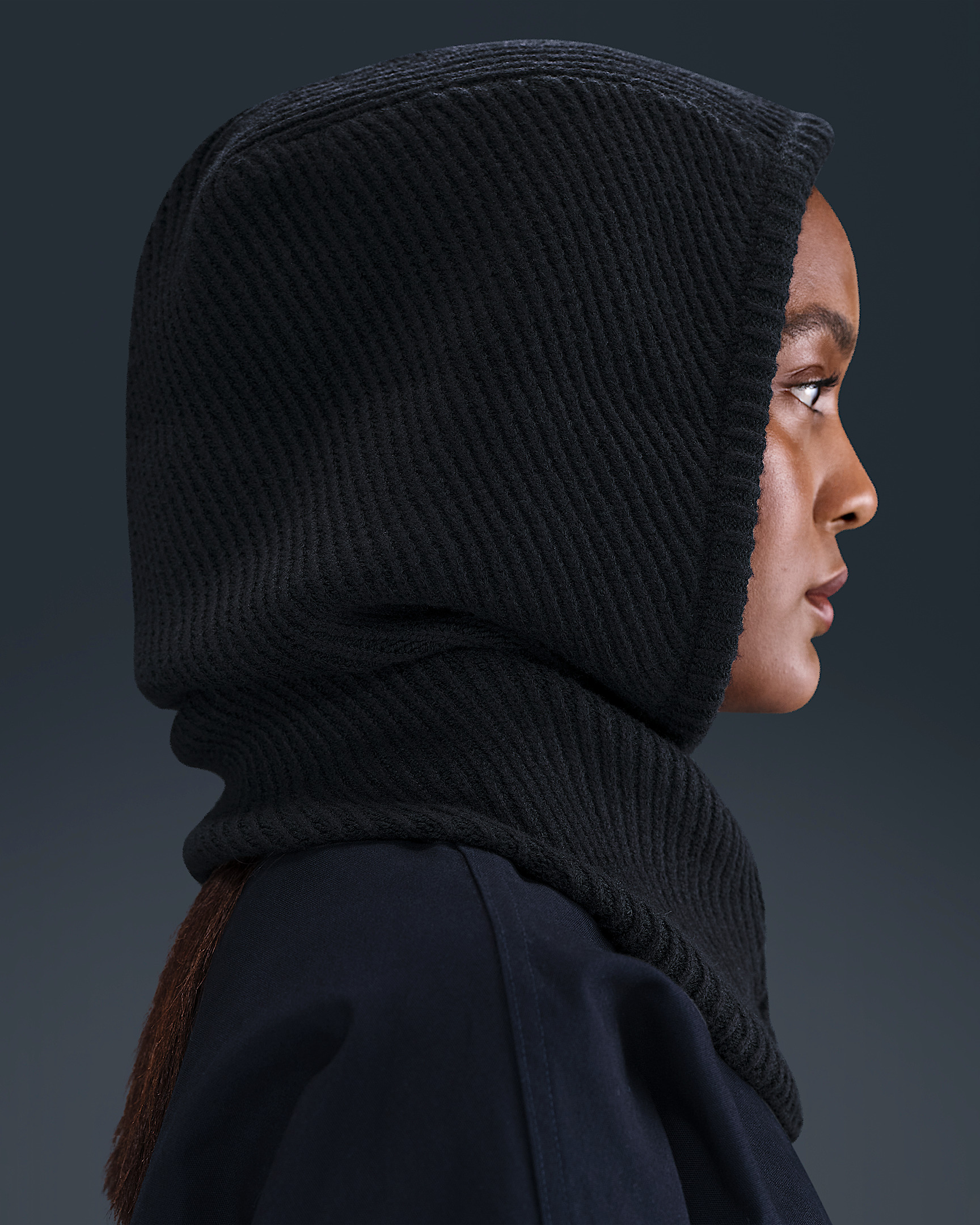 Nike City Knit Hood - 4