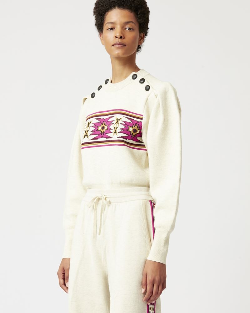 ERWINA SWEATER - 4