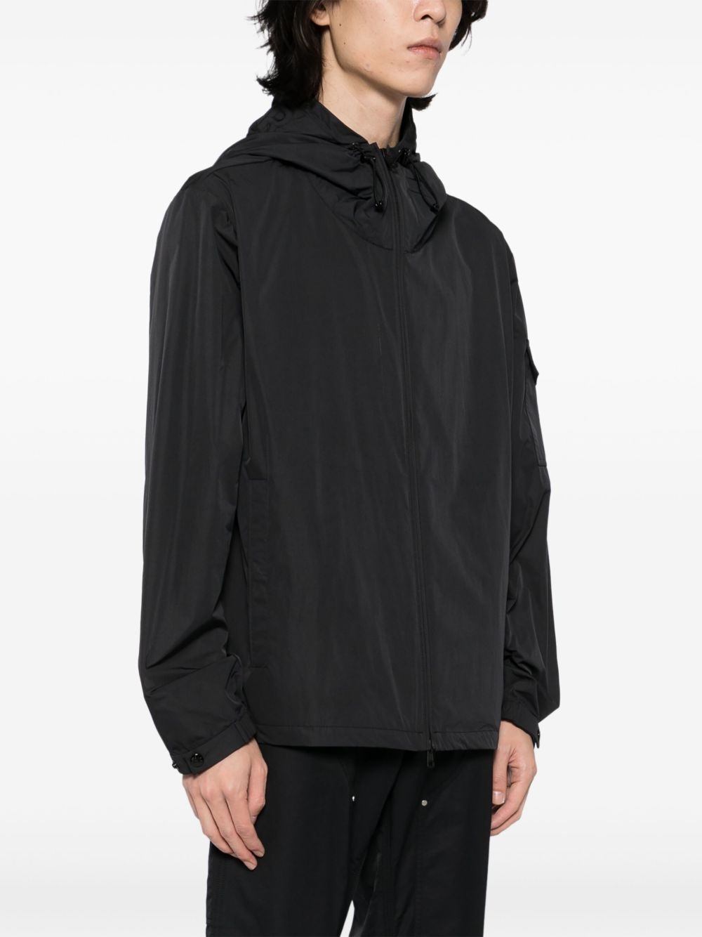 Sassiere Hood jacket - 3