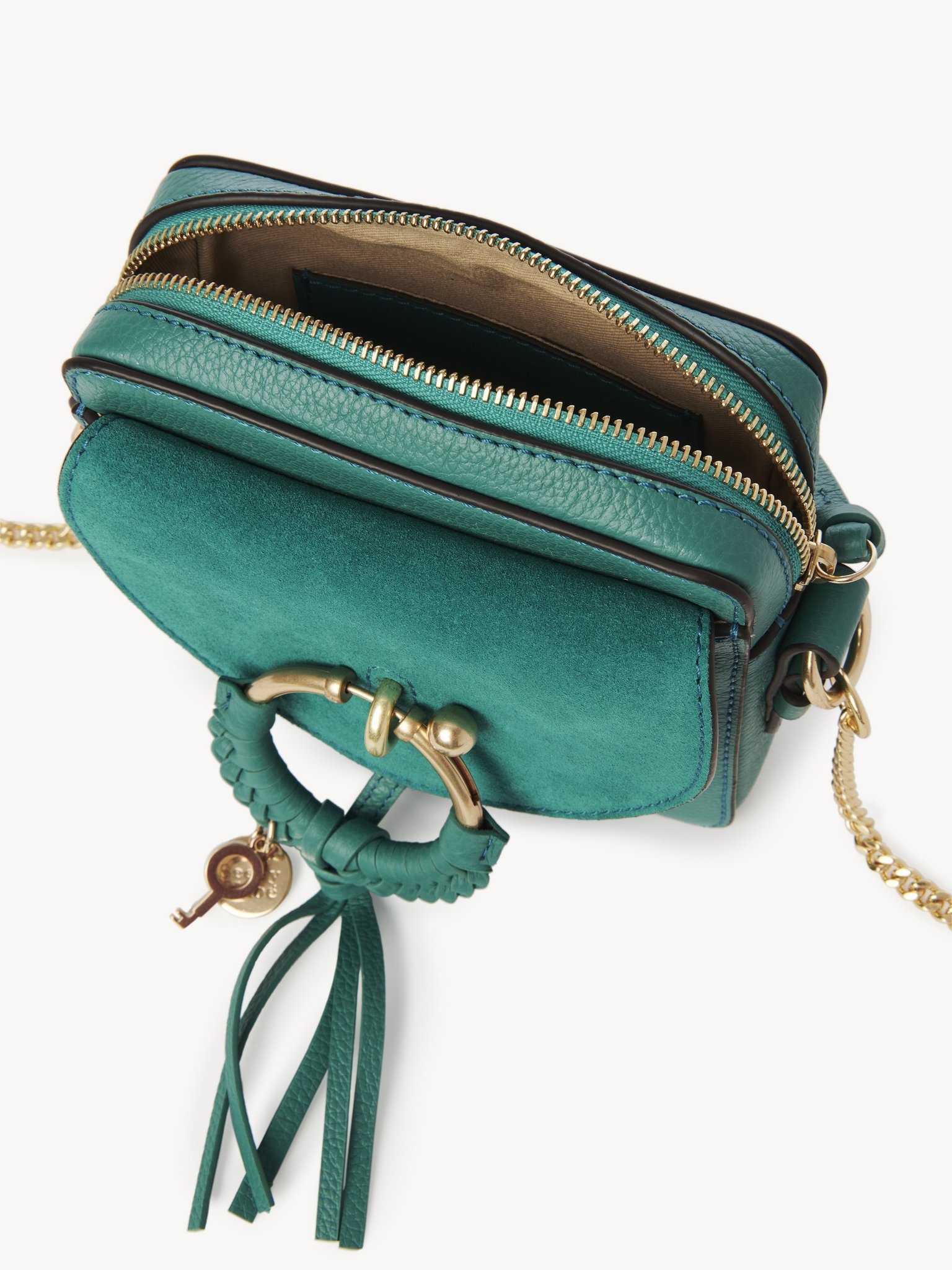 JOAN CAMERA BAG - 3