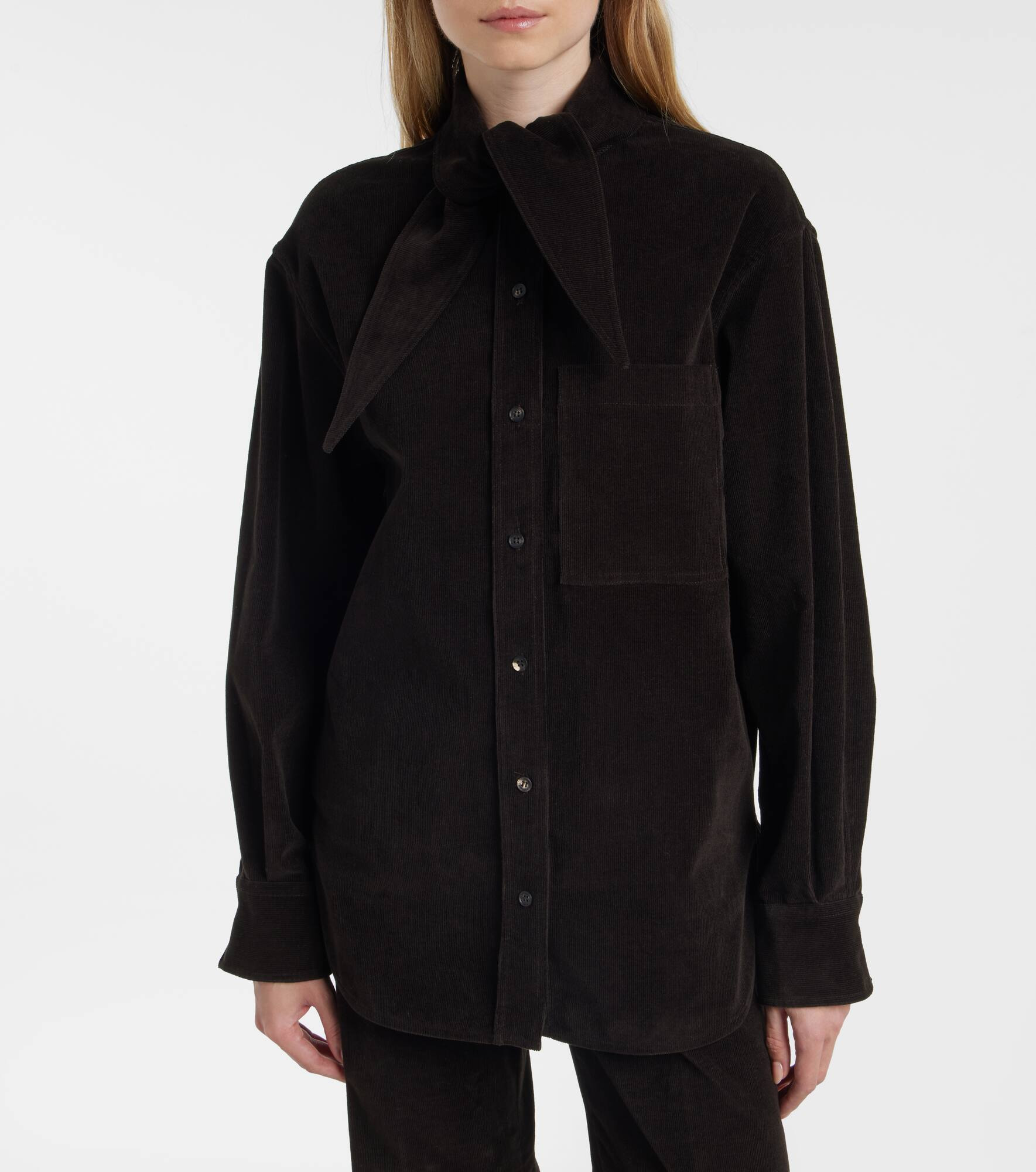 Cotton shirt - 6