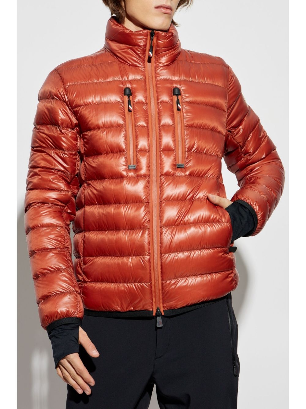 Hers down jacket - 3