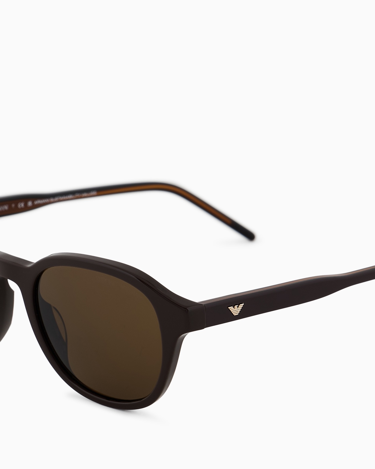 MEN’S PANTO SUNGLASSES - 5