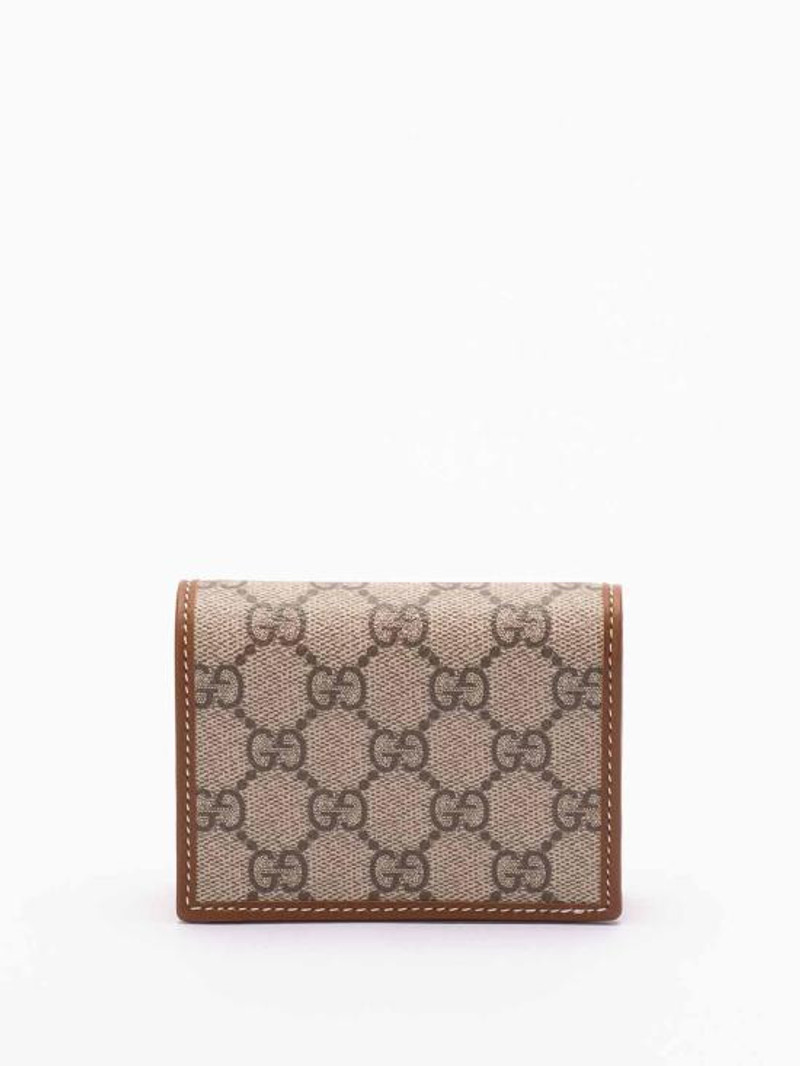 GUCCI RING WALLET outlook