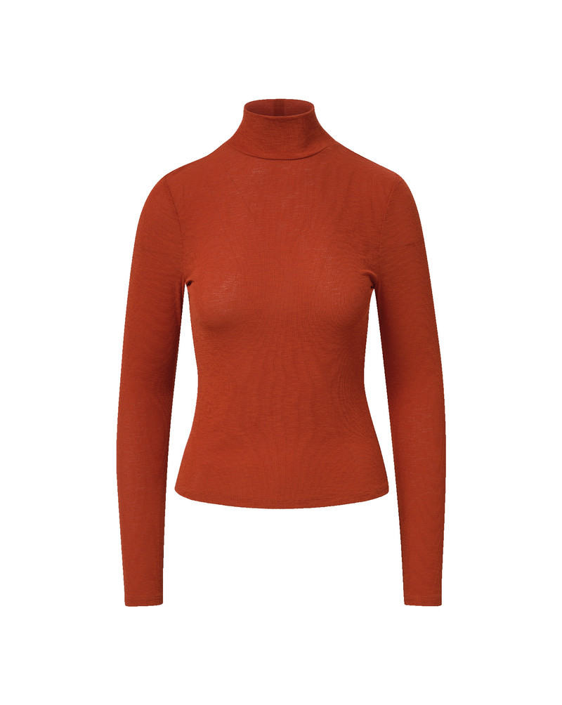WYETH TURTLENECK TOP 1