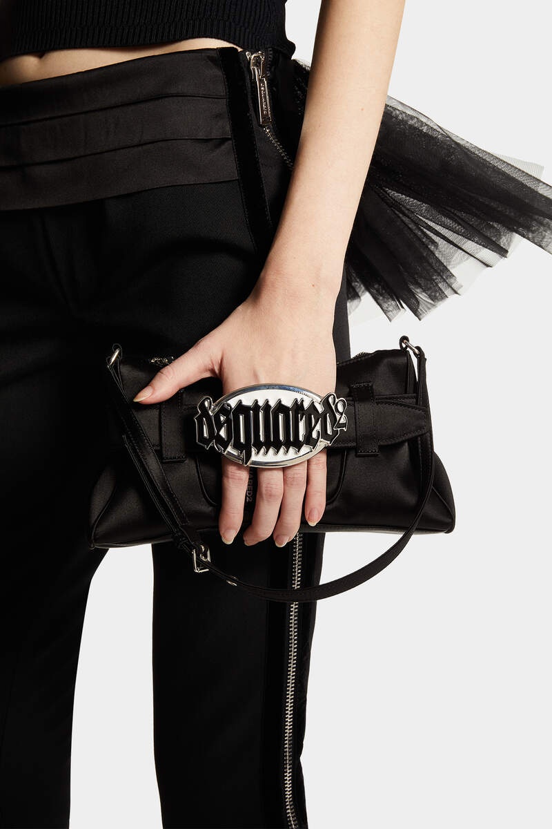 ◎ GOTHIC DSQUARED2 CLUTCH /CO DSQUARED2 GOTHIC DSQUARED2 CLUTCH | REVERSIBLE