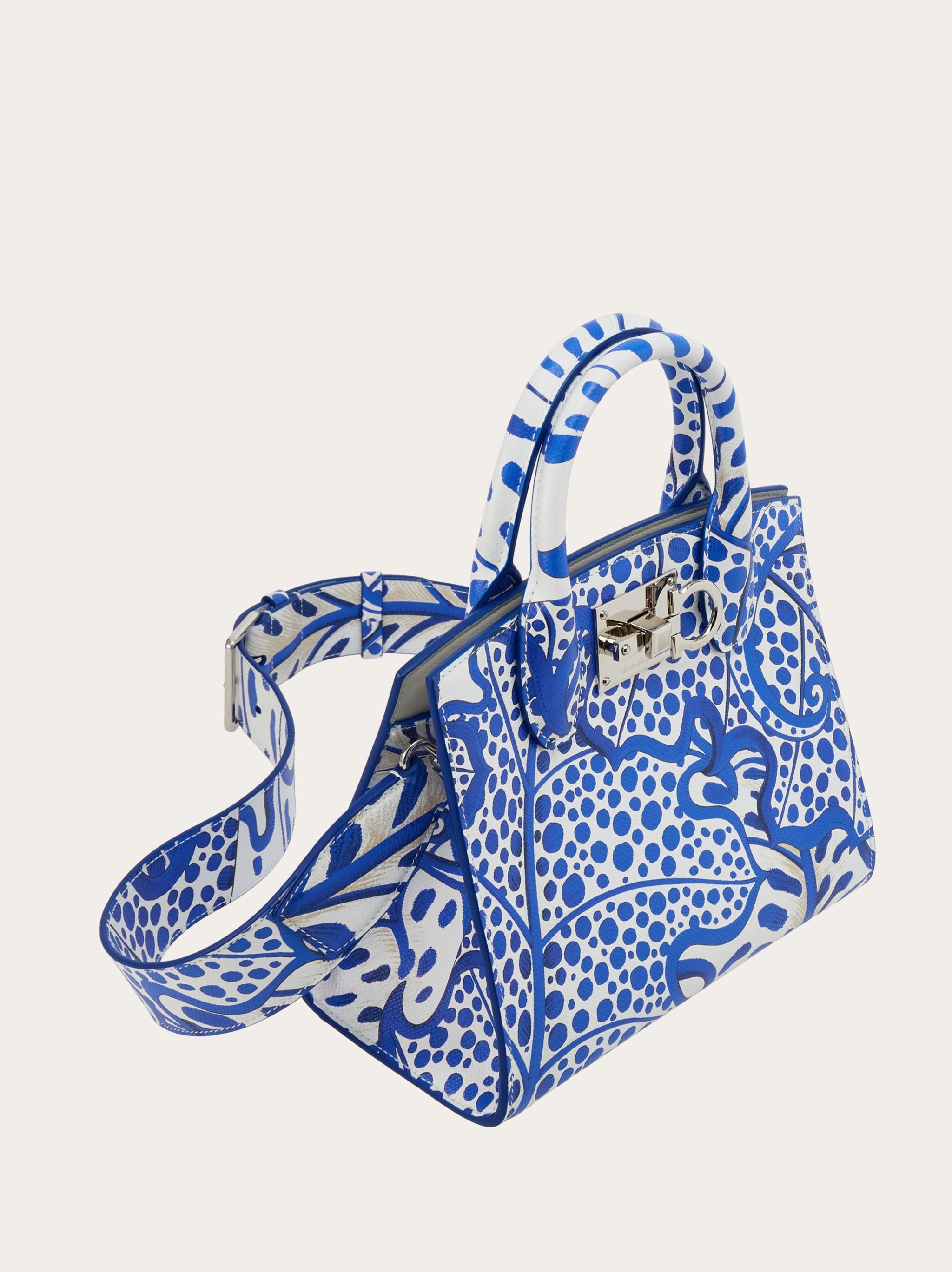 Ferragamo Studio Box bag (S) - 8