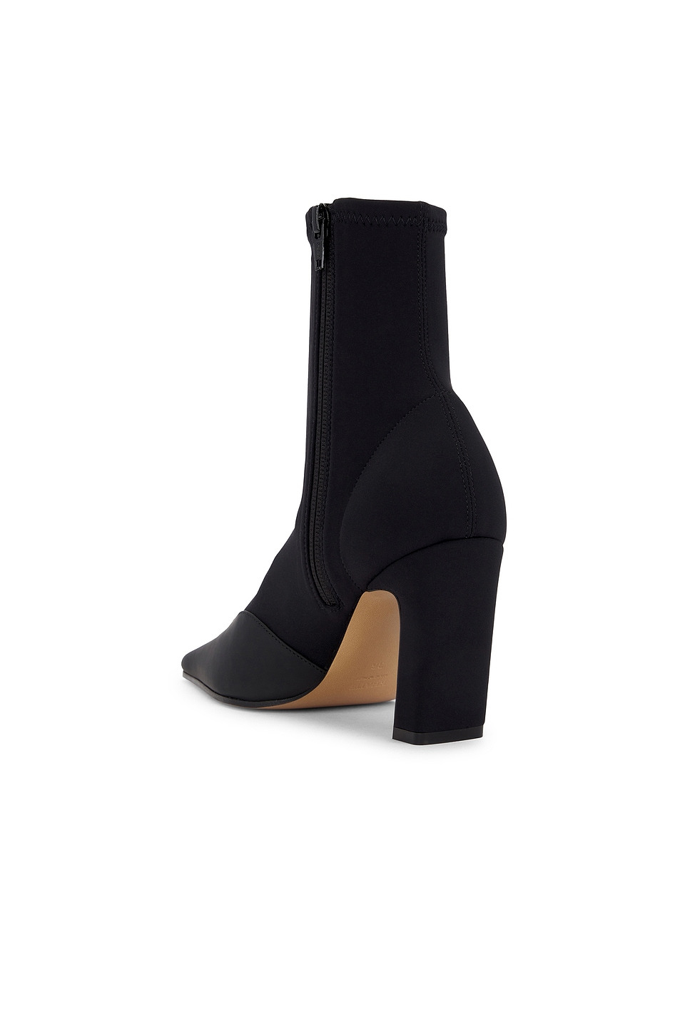 Nevada Ankle Stretch Boot - 3