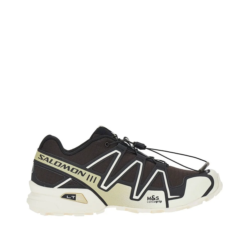 Salomon Speedcross 3 Sneakers Black Men - 1