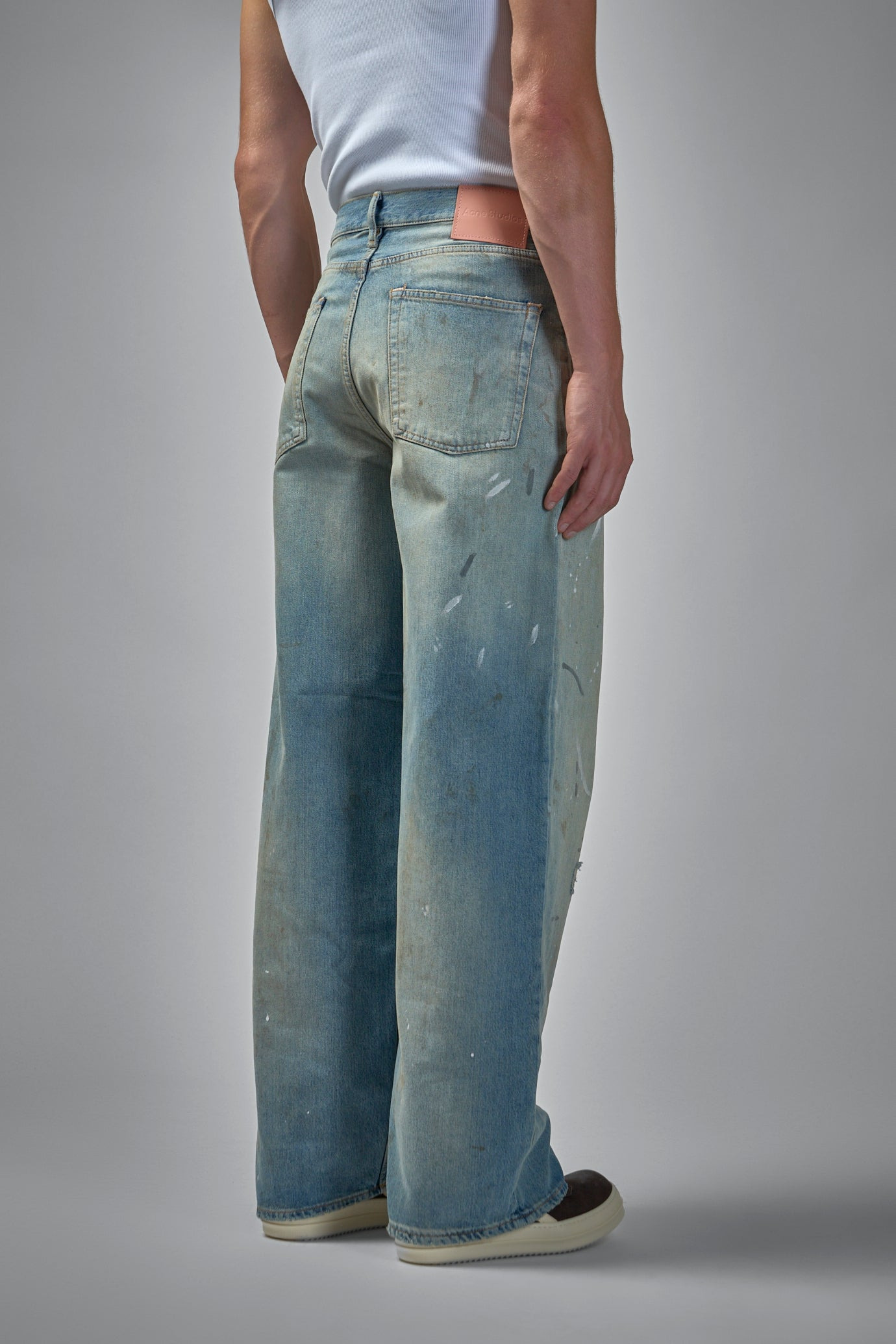 1981 Baggy Jeans - 4
