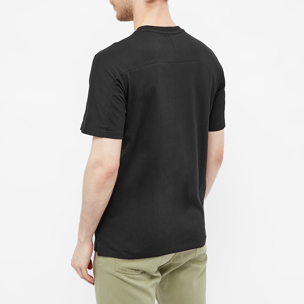 Paul Smith Nylon Pocket Tee - 4